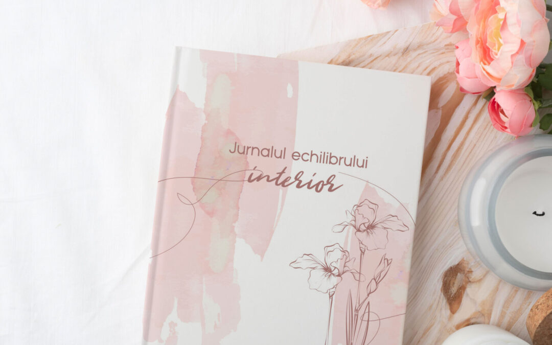 Jurnalul echilibrului interior